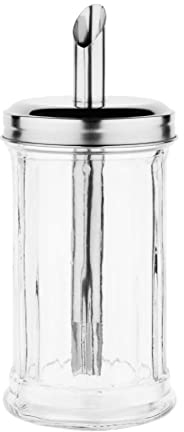 Olympia CN679 Sucrier avec bec verseur unique 19 mm