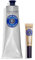 L'OCCITANE Shea Hand & Nail Care Duo | Enriched with Shea Butter | Vegan & 97% Readily Biodegradable | Luxury & Clean Beauty Hand Care for All Skin Types