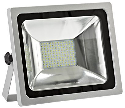 HEDI Wandstrahler außen H30LED Fluter Außenleuchte 30W IP54 zur Wandbefestigung