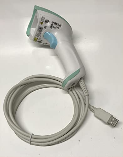 Datalogic Gryphon I GD4520, 2D, USB, Kit (USB), weiß