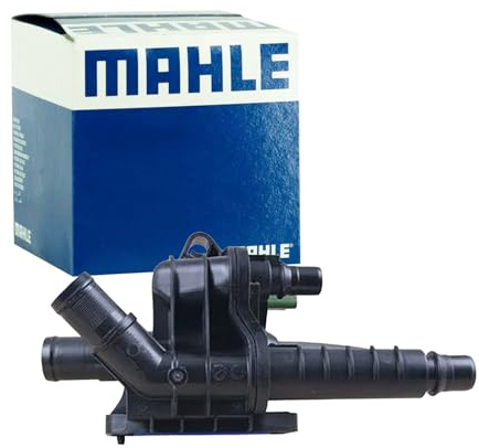 MAHLE Termostato, Refrigerante TH6683 | Compatibile con: CITROËN BERLINGO / BERLINGO FIRST Großraumlimousine (MF_, GJK_, GFK_