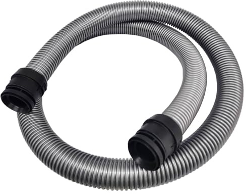 Sparesbarn Saugschlauch kompatibel mit Miele S500/ S600/ S700/ S2000 Serie Staubsauger, Ersatz für 10817730, 7736190, Staubsaugerschlauch 1,8M
