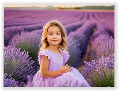 ARTEMISIA SERVICE ® Stampa su Tela Personalizzata|Foto Canvas HD|Qualità Premium|Colori Brillanti|Resistente Raggi UV|Intelaiata|Arredo Casa|Ufficio|Idea Regalo|Vari Formati