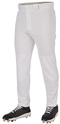 CHAMPRO Triple Crown 2.0 Baseballhose für Jungen, konische Unterseite