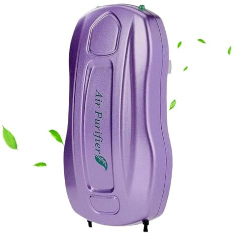 Plug in Air Freshener - Plug-in Odor Eliminator for Air - Closet Smell Deodorizer, Home Air Cleaner, Wall Plug-in Air Freshener for Home, Bathrooms, Pet Areas