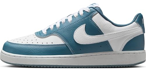 Nike Nike Court Vision Low Next Nature White/Smokey Blue 38.5 EU