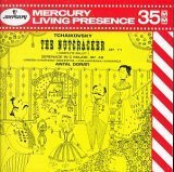 Tschaikowsky: Der Nussknacker / Streicherserenade op. 48