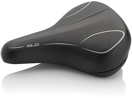 XLC City/Urban-Sattel Traveller II