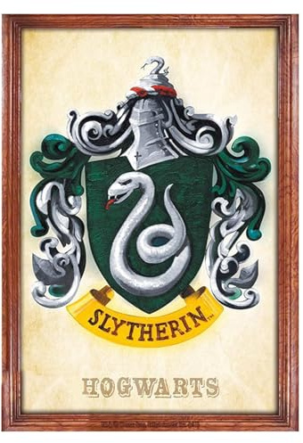 ABYstyle – Harry Potter – Postales – Set 1 (14.8 x 10.5) , color/modelo surtido