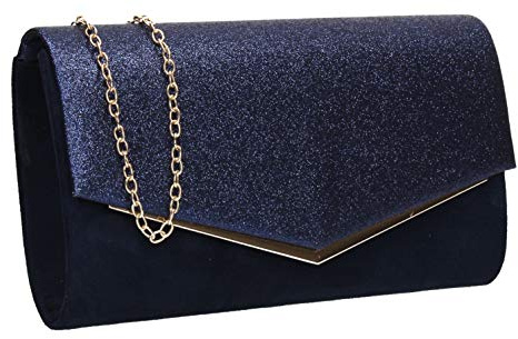 SwankySwans Janey Clutch-Tasche