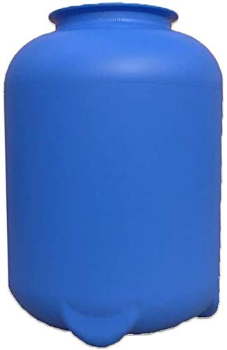 well2wellness® Pool Filterkessel Filterbehälter TOP 300 mit Ø300 mm inkl. Düsenkreuz, Entleerhahn und Manometer