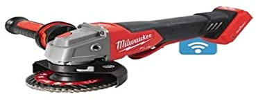Milwaukee Akku-Winkelschleifer FUEL ONE-KEY M18 ONEFSAG125XPDB-0X ohne Akku ohne Lader in HD-Box