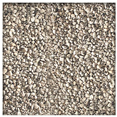480 kg Edelbims Bims Bimsstein Dachbegrünung Pflanzgranulat Körnung 5/8 mm