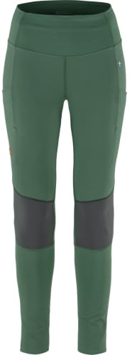 Fjällräven Damen Tights Abisko Värm