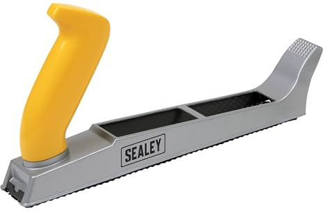 Sealey Escofina para paneles de yeso de 250 mm – DWR250