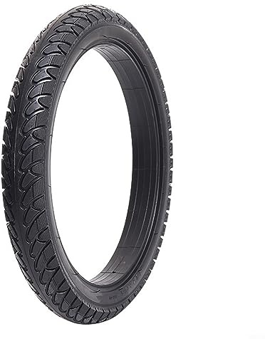 SPORTARC 16 Zoll 16 * 2,125 (57-305) Vollreifen für aufblasbare Reifen für Elektrofahrräder