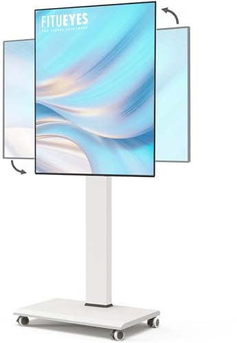 FITUEYES TV-stativ FT-S1608MW-EU