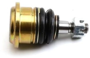 Rótula M10/M12 de 32 x 10 mm, Compatible con vehículos Todoterreno, Karts, UTV, Buggy, quads y Otros vehículos de 50 CC, 70 CC, 90 CC, 110 CC, 125 CC, 200 CC y 250 CC.(M10)