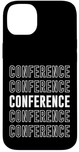 Conference Case for iPhone 14 Plus