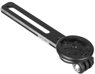 TOPEAK Sport Utf Multi-Mount (passt an die integrierten Cockpits, 120 mm) Halterungen, Mehrfarbig (Mehrfarbig), Einheitsgröße