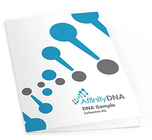 Kit AffinityDNA per test droga usando capelli | Test per Anfetamine Metanfetamine Ecstasy MDMA Cocaina Marijuana Oppiacei (Estesi) Fenciclidina | Esito in 5 gg lavorativi |5 pannelli + oppiacei estesi