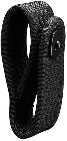 1 x Handschellen-Etui, Handschellen-Halter, Handschellen-Halter, Universal-Handschellen-Schnellverschluss, Standard-Handschellen, Gürtelriemen, taktischer Jagdgürtel, Handschellen-Halter,