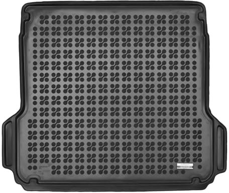 AZUGA Gummi Kofferraumwanne Premium Antirutsch passend für Opel Astra Sports Tourer L ab 10/2022/Peugeot 308 SW Kombi ab 2022 (nur bei variablem Boden und ohne Stufe links und rechts) AZ12000808