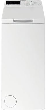 INDESIT Lave-linge top BTW7251CFR