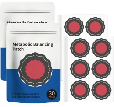 abnehmpflaster Enhanced version Original (2er-Pack)