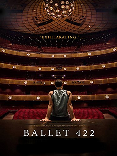 Ballet 422 (Deutsche Untertitel) [OV]