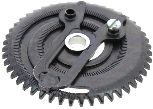 Stihl 11236603001 pieza de repuesto disco tensor original pieza de repuesto para dispositivos STIHL/VIKING