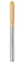 Dremel 9903HP Max Life Hochleistungs-Wolframkarbid-Schnitz-Bit, 1/8 Zoll (3,2 mm), 1 Drehwerkzeug-Zubehör