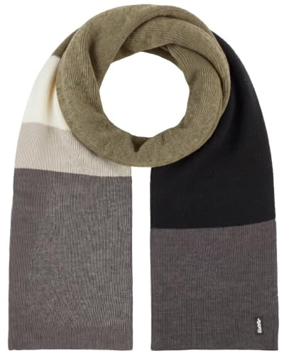 Eisbär Miron 2.0 Schal Strickschal Winterschal Damenschal Herrenschal Damen/Herren - Made in Austria Winter Herbst-Winter