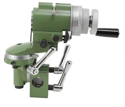 YILIKISS Schleifmaschine Universal U2 Schleifen Schleifer Schärfer Werkzeug Fräsen Bohrer Fräser Halter Schleifbock Trennständer Für Winkelschleifer Halterung Messer Schleifgerät