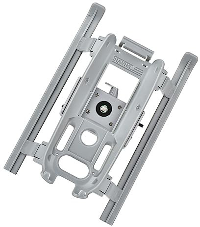 KONTONTY Dispositivo Di Rilascio e Lanciatore Per Drone Air Compatibile Carrello Di Atterraggio Luce Di Visione Verso Basso Trasporto Di Consegna Rifornimento Leggero Fino