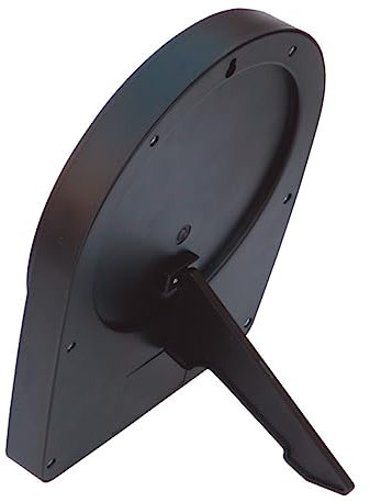 Kisangel Elektronisches Dartboard Automatische Punkteanzeige Turnier-qualität Spielfläche Mit LCD-Display Spiele Optionen Für Spieler Batteriebetrieben Ohne Batterien