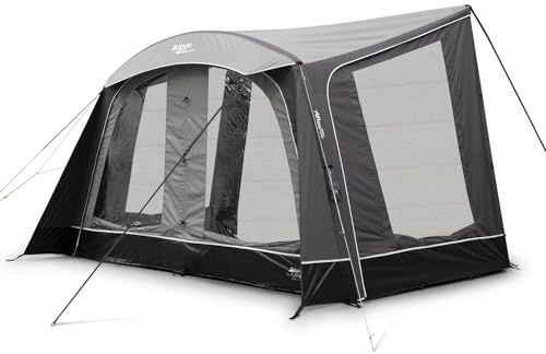 Vango Bus Awning Sunlight Air ProShield Camping Air Tent Motorhome Inflatable
