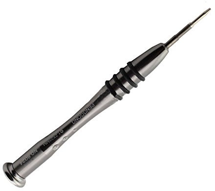 1PC 5 Star pentacolo cacciavite Pentalobe Torx utensili a punti per iPhone 4/4S/5 utensili a mano