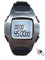 Cuzit TF7301 - Reloj de árbitro de fútbol, cronógrafo, deportivo, temporizador, alarma, cuenta regresiva, cronómetro digital, multifunción para hombre