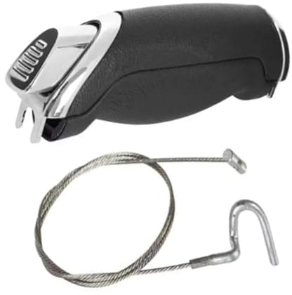 cantondz - Kit de reparación de freno de mano para Ford Galaxy S-Max 6G91-2783-AB 1774992