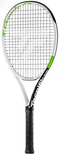 TECNIFIBRE TFlash 270 Tennisschläger Unisex – Diese Grip 3