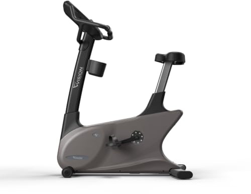 Vision Fitness U60 Upright Bike