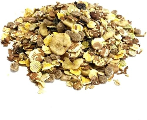 1.5Kg Fruity Rabbit Food Premium Quality Food for All Rabbits XLW