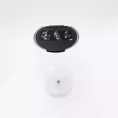 KE88FENG Machine à café à Capsules for Nestle for nespresso adaptée, Accessoires de réservoir d'eau C30, EN85