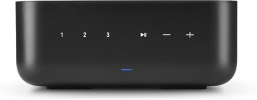 Denon Heos Amp Hs2 Black - Amplificador 2.1ch 100w