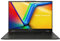 ASUS Vivobook S 16 Flip Convertible Laptop |16 Full-HD 16:10 IPS TOUCH Display | Intel Core i9-13900H | 16 GB RAM | 1 TB SSD | Intel Iris Xe | Windows 11 | QWERTZ Tastatur | Midnight Black