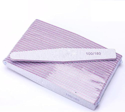 25 Pcs All for Manicure Tools Nails Things to Nail Polish Equipment Nail File DIY Nails Accessories and Tools-diamond-25pcs