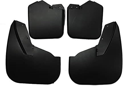 Auto Paraspruzzi Guardia Parafango Anteriore Posteriore Paraspruzzi Paraspruzzi Copertura Accessori Auto per Ford per Transit per Tourneo per Custom 2012-2018 Paraspruzzi
