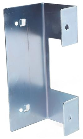 BELLIFFY Supporto Salvaspazio Per Utensili Elettrici Supporto Per Trapano a Parete Accessori Per Pannello Ganci Per Garage Resistenti