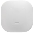 PUSR WiFi 6 Decken AP Doppelband Wireless Access Point AX3000 Mehrmodus Router, AP und Repeater unterstützen 802.3at PoE bis zu 256 Endbenutzer Drahtloser Zugangspunkt USR-AP310i